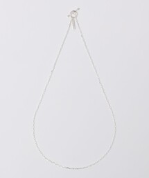 ネックレス XOLO: TINY SOLID ANCHOR LINK メンズ｜ZOZOTOWN Yahoo!店