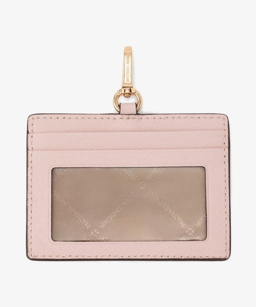 小物 MICHAELKORS MICHAEL KORS パスケース JET SET TRAVEL ID カードケース
