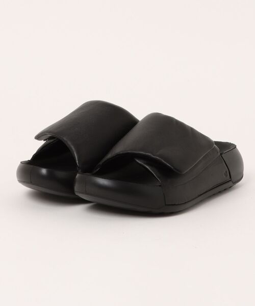 DIANTÉ logo sole sneakers | DIANTÉ (ディアンテ)公式通販サイト