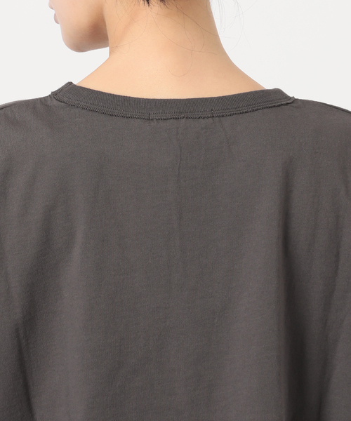 美品☆JOURNALSTANDARD relume 38 JOURNAL STANDARD relume tシャツ ヴィンテージロゴT レディース