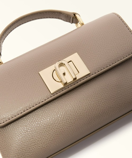 【新品・正規品】★FURLA☆Furla 1927 S ショルダーバッグ 楽天市場】FURLA 1927 S ショルダーバッグ 22／フルラ（FURLA） : 丸井