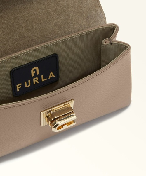 FURLA（フルラ） ショルダーバッグ バッグ 1927 (Furla 1927) ミニ