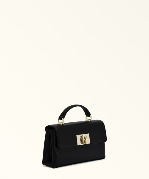 新品 フルラ FURLA ショルダーバッグ 1927 ショルダーバッグ ネロ フルラ FURLA WE00423 ARE000 ショルダーバッグ 1927 ミニ クロス