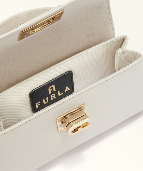 【新品・正規品】★FURLA☆Furla 1927 S ショルダーバッグ 楽天市場】FURLA 1927 S ショルダーバッグ 22／フルラ（FURLA） : 丸井