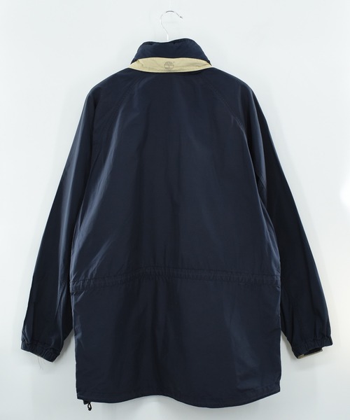 Timberland（ティンバーランド） マウンテンパーカー ウインド