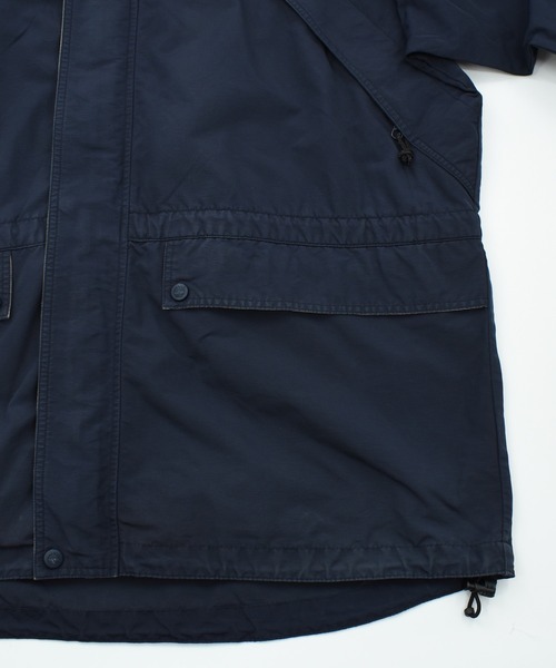 Timberland（ティンバーランド） マウンテンパーカー ウインド