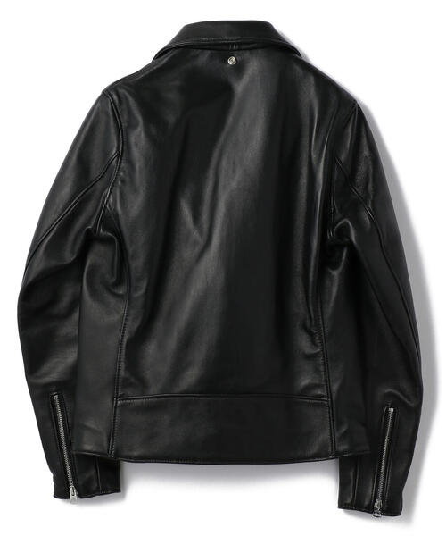 Schott N.Y.C 革ジャン ライダース Schott/ショット/ 228US LAMB