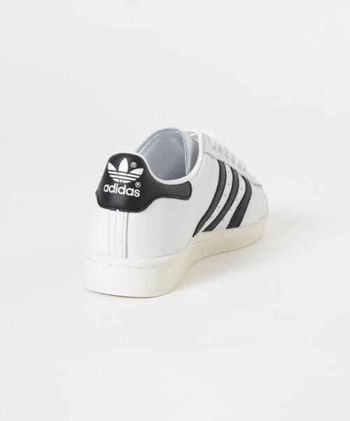 スニーカー adidas　SUPERSTAR 82 メンズの画像