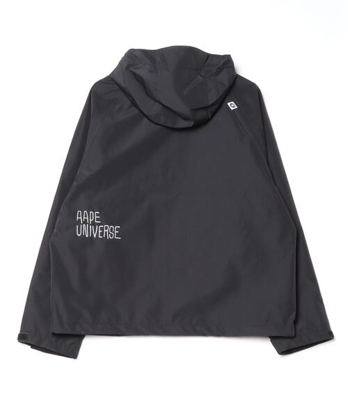 コート ジャケット AAPE LIGHT WEIGHT JACKET メンズの画像