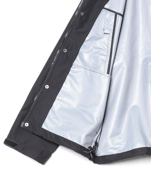 コート ジャケット AAPE LIGHT WEIGHT JACKET メンズの画像