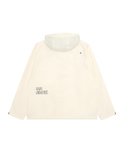 コート ジャケット AAPE LIGHT WEIGHT JACKET メンズの画像