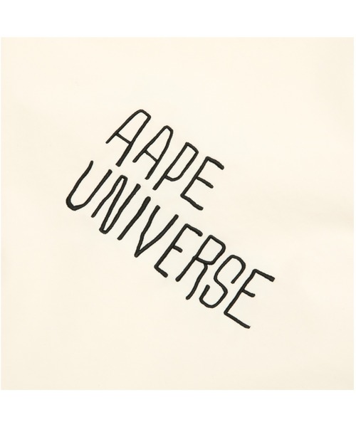 コート ジャケット AAPE LIGHT WEIGHT JACKET メンズの画像