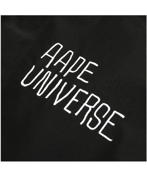 コート ジャケット AAPE LIGHT WEIGHT JACKET メンズの画像