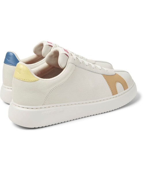 CAMPER（シューズ） スニーカー 「カンペール」 TWINS / レザー