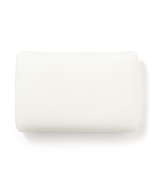 無印良品（MUJI） ベッド 寝具 カバーが洗える ふっくらまくら 40
