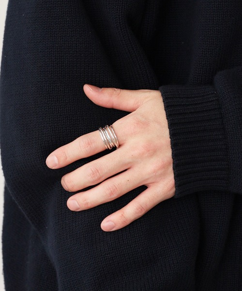 新品 925シルバー Ring BK Amazon | [LINSION] 925スターリングシルバー セクシー 裸