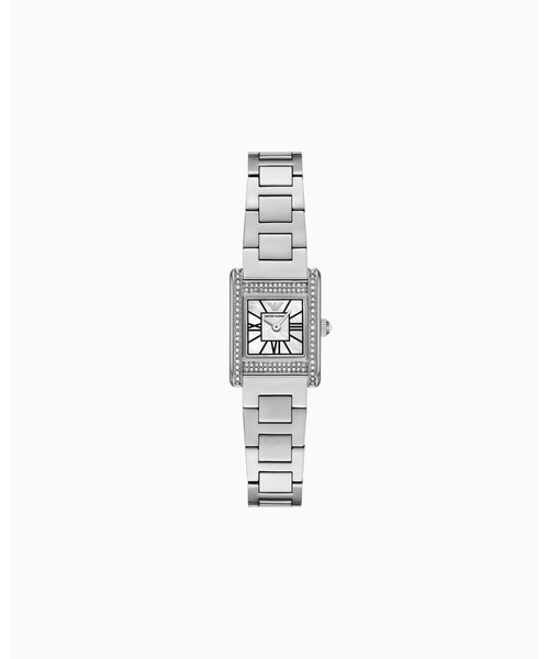 emporio armani 時計 スクエアのおすすめ人気商品一覧 通販