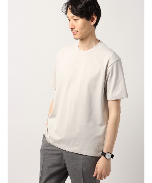tシャツ PERFORMANCE T-SHIRT クルーネックTシャツ 半袖 接触冷