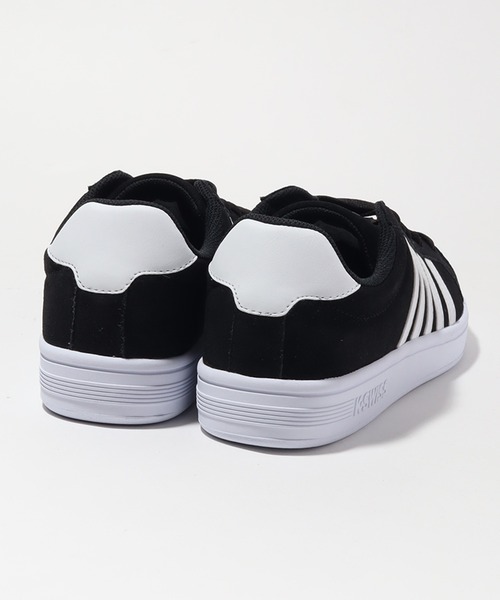 K-SWISS（ケースイス） スニーカー 「K-SWISS/ケースイス」COURT 