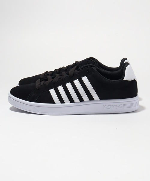 K-SWISS（ケースイス） スニーカー 「K-SWISS/ケースイス」COURT