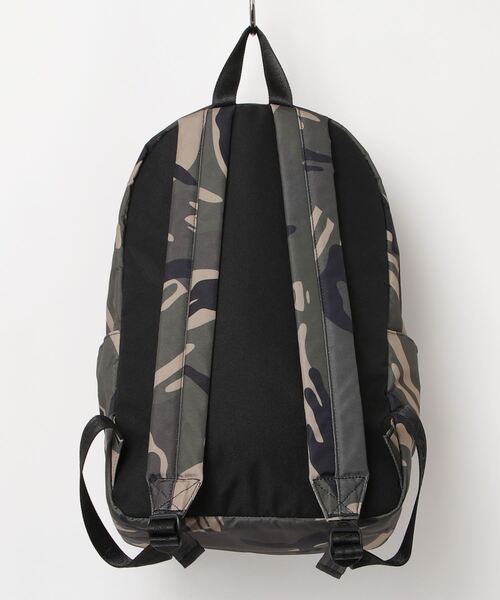 AAPE BY A BATHING APE デイバック リュック NOW BACKPACK