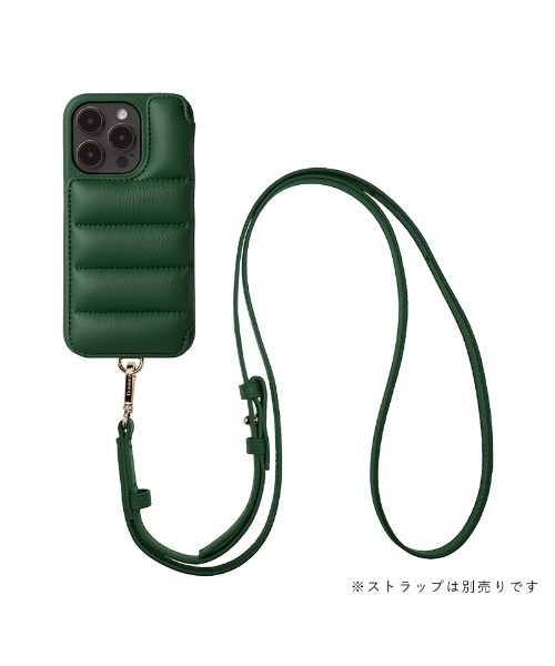 DEMIU（デミュウ） スマホケース BALLONiPhone16Proシリーズ