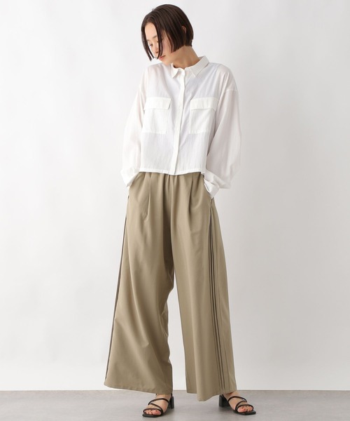 バッキングパンツ BOTTOMS｜jackman日本公式サイト