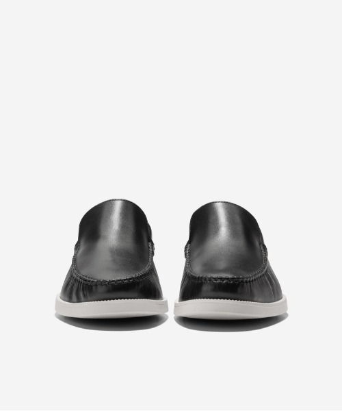 ローファー アメリカンクラシックス ハンプトンローファー mens メンズの画像