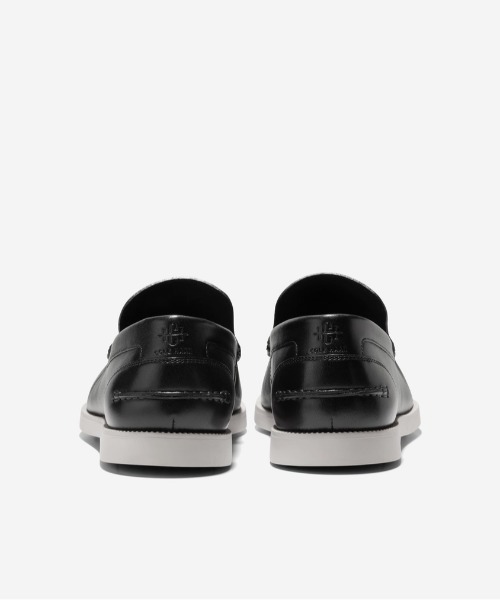 ローファー アメリカンクラシックス ハンプトンローファー mens メンズの画像