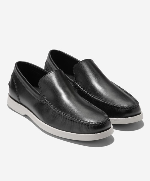 ローファー アメリカンクラシックス ハンプトンローファー mens メンズの画像