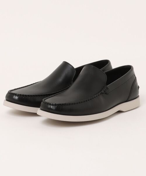 ローファー アメリカンクラシックス ハンプトンローファー mens メンズの画像