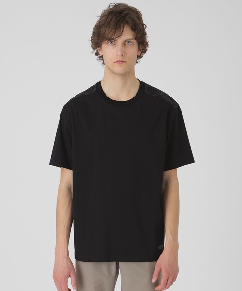 BLACK LABEL CRESTBRIDGE（ブラックレーベル クレストブリッジ） t