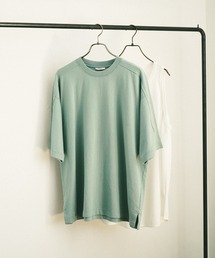 tシャツ 「セットでお得!」インレイレイヤード半袖Tシャツ メンズ｜ZOZOTOWN Yahoo!店