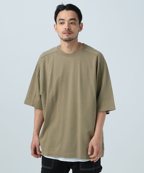 専用3 BAYFLOW（ベイフロー） tシャツ 「セットでお得!」インレイレイヤード