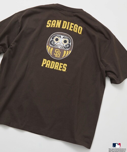 FREAK'S STORE（フリークスストア） tシャツ 限定展開 MLB