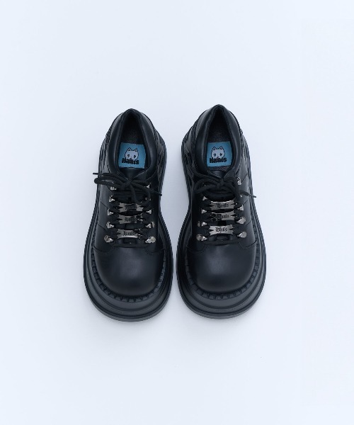 盛れる！ズック　Mサイズ Hauls スニーカー 盛れる！ズック (23.5cm-24cm) レディース