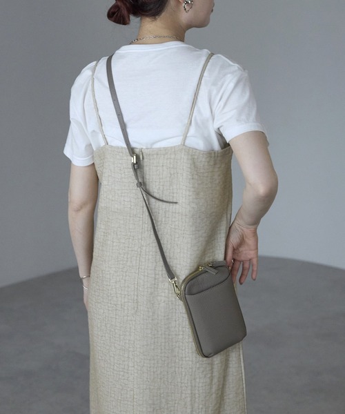 【キンザン号】、スマホショルダーバッグ、ボディバッグ COACH コーチ スマホバッグ スマートフォンバッグ スマホ