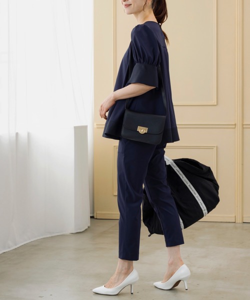 tシャツ 「SONO/ソーノ」「Summer Stretch」サークルフレアチュニックプルオーバー レディース Sono tシャツ 「SONO/ソーノ」「Summer Stretch」サークルフレア