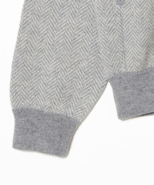 Brilla per il gusto（ブリッラ ペル イル グスト） セーター ニット