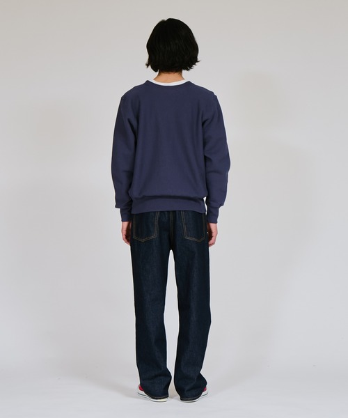 Champion（チャンピオン） トレーナー スウェット 「Champion