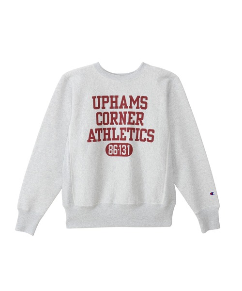 Champion（チャンピオン） トレーナー スウェット 「Champion