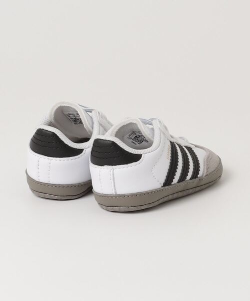 スニーカー サンバ キッズ / Samba Kids / アディダスオリジナルス adidas Originals キッズ 子供 男の子 女の子 | adidas | 17