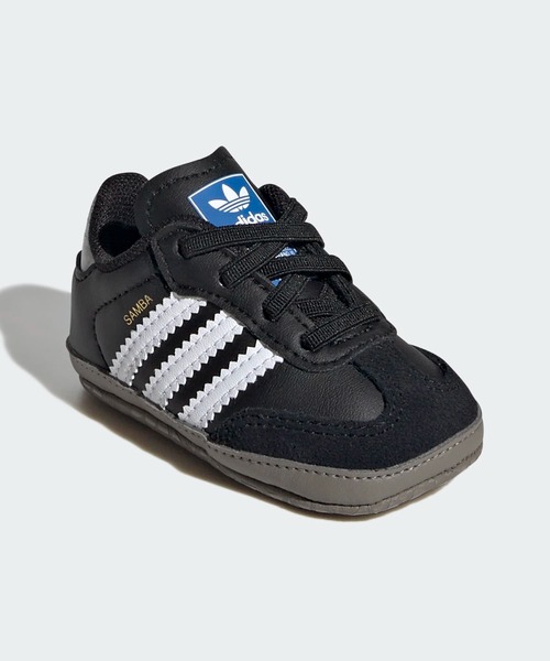 スニーカー サンバ キッズ / Samba Kids / アディダスオリジナルス adidas Originals キッズ 子供 男の子 女の子 | adidas | 12