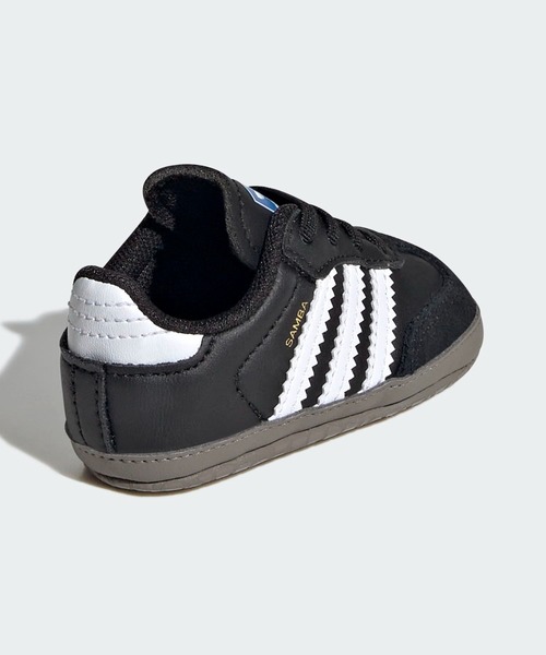 スニーカー サンバ キッズ / Samba Kids / アディダスオリジナルス adidas Originals キッズ 子供 男の子 女の子 | adidas | 13
