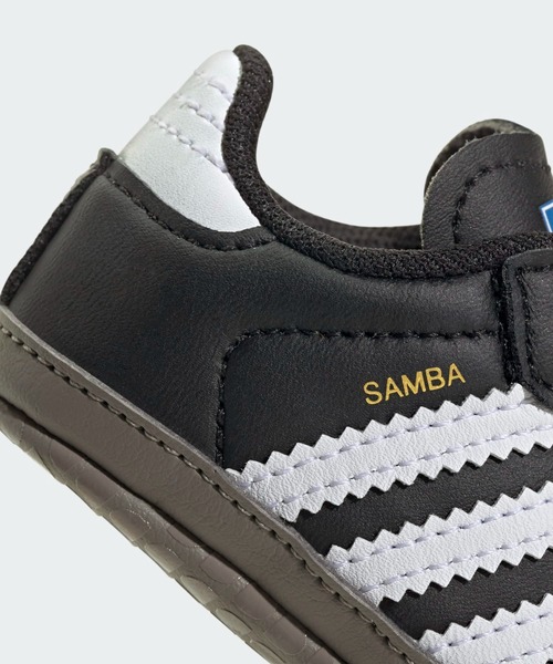 スニーカー サンバ キッズ / Samba Kids / アディダスオリジナルス adidas Originals キッズ 子供 男の子 女の子 | adidas | 16