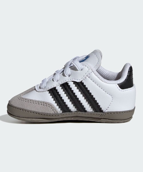スニーカー サンバ キッズ / Samba Kids / アディダスオリジナルス adidas Originals キッズ 子供 男の子 女の子 | adidas | 07