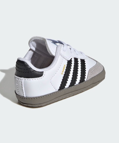 スニーカー サンバ キッズ / Samba Kids / アディダスオリジナルス adidas Originals キッズ 子供 男の子 女の子 | adidas | 06