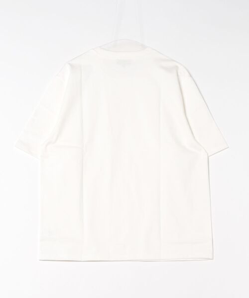tシャツ T-SHIRT DOUG メンズの画像