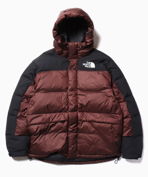 THE NORTH FACE（ザ ノースフェイス） ダウンジャケット ダウン HMLYN