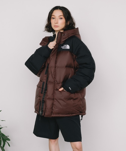 THE NORTH FACE（ザ ノースフェイス） ダウンジャケット ダウン HMLYN